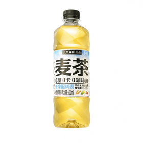 Genkiforest Gerstentee 600ml